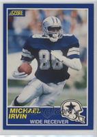 Michael Irvin