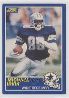 Michael Irvin [EX to NM]