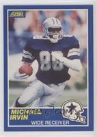 Michael Irvin