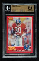 Steve Sewell [BGS 9.5 GEM MINT]