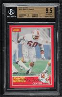 Randy Grimes [BGS 9.5 GEM MINT]