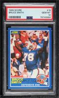 Bruce Smith [PSA 10 GEM MT]