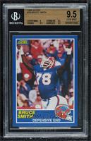 Bruce Smith [BGS 9.5 GEM MINT]