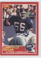 Lawrence Taylor