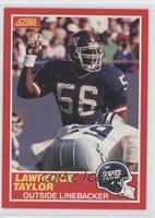 Lawrence Taylor