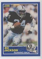 Bo Jackson