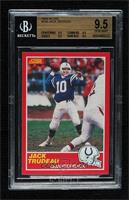 Jack Trudeau [BGS 9.5 GEM MINT]