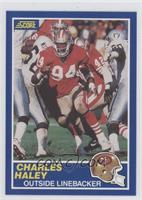 Charles Haley