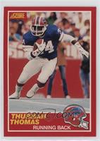 Thurman Thomas