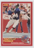 Thurman Thomas