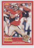 Steve Young