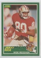 Jerry Rice