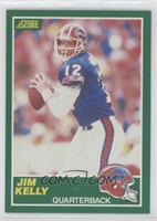 Jim Kelly