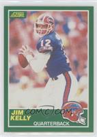 Jim Kelly