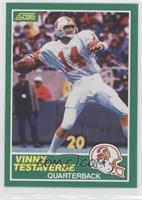 Vinny Testaverde