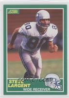 Steve Largent