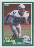 Steve Largent