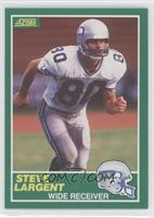 Steve Largent