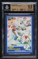 Troy Stradford [BGS 9.5 GEM MINT]