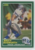 Brian Bosworth