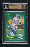 Brian Bosworth [BGS 9.5 GEM MINT]