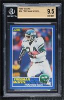 Freeman McNeil [BGS 9.5 GEM MINT]