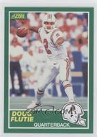 Doug Flutie