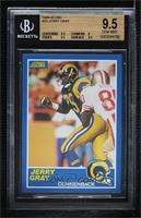 Jerry Gray [BGS 9.5 GEM MINT]