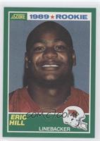 Eric Hill