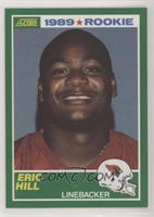 Eric Hill