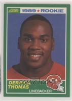 Derrick Thomas [EX to NM]