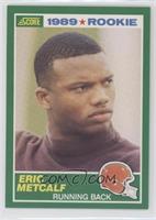 Eric Metcalf