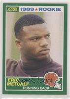 Eric Metcalf