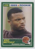 Eric Metcalf [EX to NM]