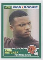 Eric Metcalf