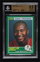 Hart Lee Dykes [BGS 9.5 GEM MINT]