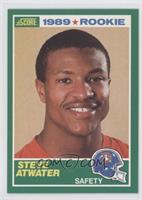 Steve Atwater