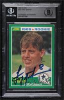 Troy Aikman [BAS BGS Authentic]