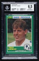 Troy Aikman [BGS 6.5 EX‑MT+]