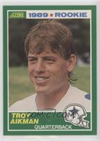 Troy Aikman