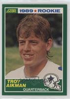 Troy Aikman