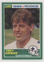 Troy Aikman