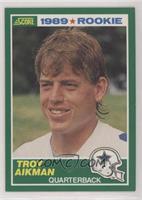 Troy Aikman