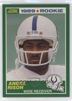 Andre Rison