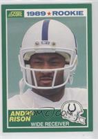 Andre Rison