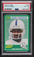 Andre Rison [PSA 6 EX‑MT]