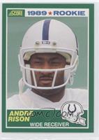 Andre Rison