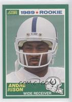 Andre Rison