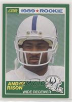 Andre Rison