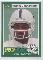 Andre Rison